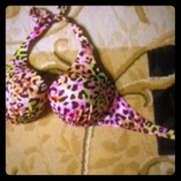 Bikini bra top - Picture 1 of 3